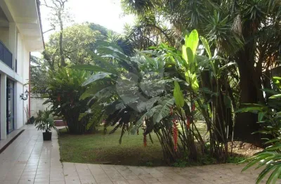 Sobrado com 5 quartos à venda em alto de pinheiros - sp