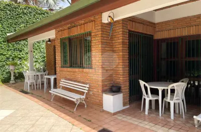 Casa com 5 quartos à venda na Rua Anatólia, --, Boaçava, São Paulo