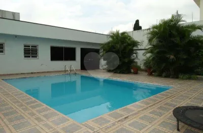 Casa com 3 quartos à venda na Rua Duarte da Costa, --, Lapa, São Paulo