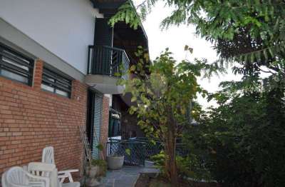Sobrado com 4 quartos à venda em vila hamburguesa - sp