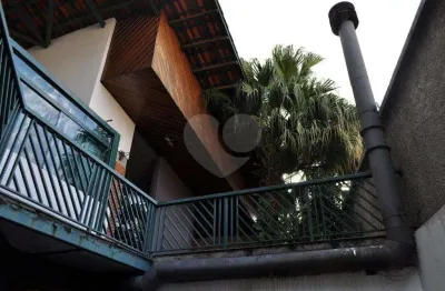 Sobrado com 4 quartos à venda em vila hamburguesa - sp