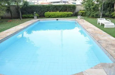 Casa com 4 quartos à venda na Rua Campo Grande, --, Vila Leopoldina, São Paulo