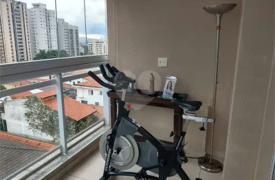 Apartamento com 2 quartos à venda na Rua Pio XI, --, Alto de Pinheiros, São Paulo