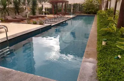 Apartamento com 2 quartos à venda na Rua Pio XI, --, Alto de Pinheiros, São Paulo