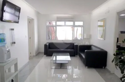 Casa com 1 quarto à venda na Rua Bahia, --, Higienópolis, São Paulo