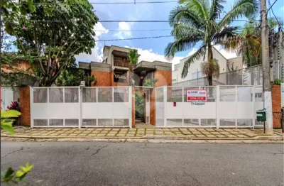 Casa com 4 quartos à venda na Rua Petrópolis, --, Sumaré, São Paulo