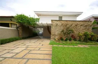 Casa com 4 quartos à venda na Lapa, São Paulo 