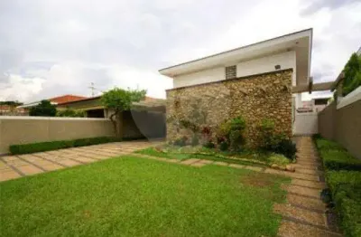 Casa com 4 quartos à venda na Rua Marquês de Paraná, --, Lapa, São Paulo