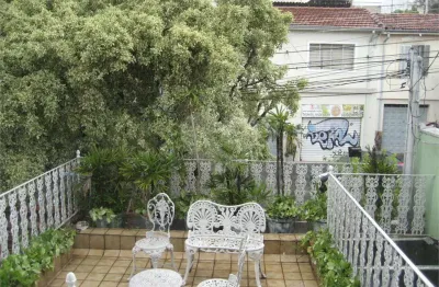 Casa com 3 quartos à venda na Rua Madalena, --, Vila Madalena, São Paulo