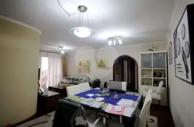 Apartamento com 3 quartos à venda na Rua Ministro Ferreira Alves, --, Perdizes, São Paulo