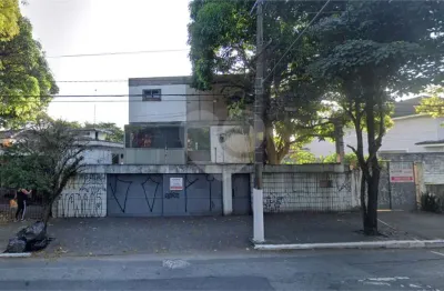 Sobrado com 4 quartos à venda em vila madalena - sp
