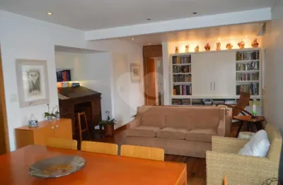 Apartamento com 2 quartos à venda na Rua Caraíbas, --, Perdizes, São Paulo
