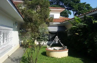 Casa com 3 quartos à venda na Rua Miragaia, --, Butantã, São Paulo