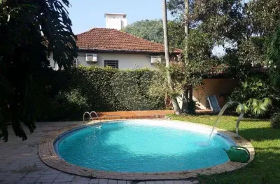 Casa com 3 quartos à venda na Rua Miragaia, --, Butantã, São Paulo