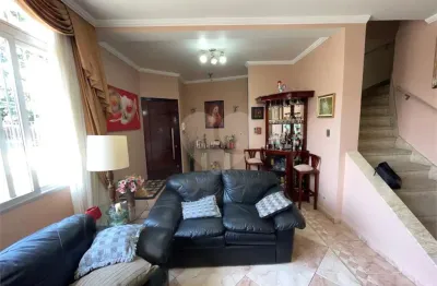 Casa com 3 quartos à venda em Alto de Pinheiros, São Paulo 