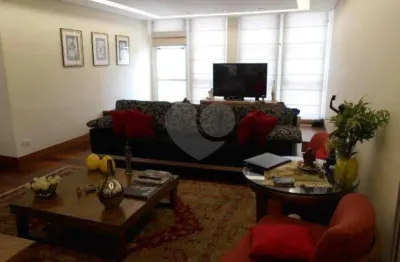 Apartamento com 3 quartos à venda na Alameda Barros, --, Santa Cecília, São Paulo