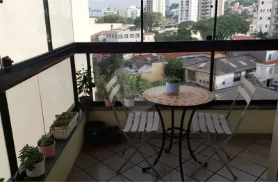 Apartamento com 4 quartos à venda na Rua Hungara, --, Lapa, São Paulo