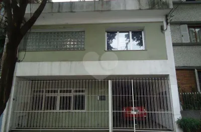 Casa com 2 quartos à venda na Rua Aimberê, --, Perdizes, São Paulo