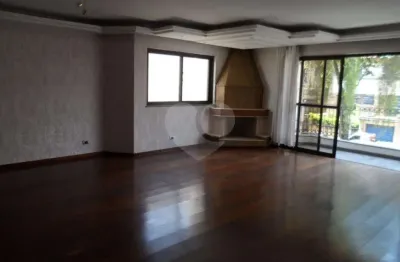 Apartamento com 4 quartos à venda na Rua Havaí, --, Sumaré, São Paulo