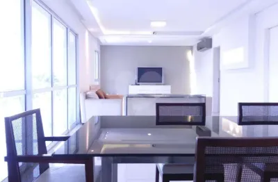 Apartamento com 3 quartos à venda em rio pequeno - sp