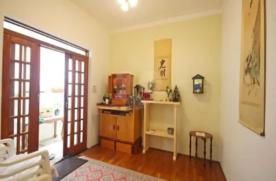 Casa com 1 quarto à venda na Rua Apinajés, --, Perdizes, São Paulo