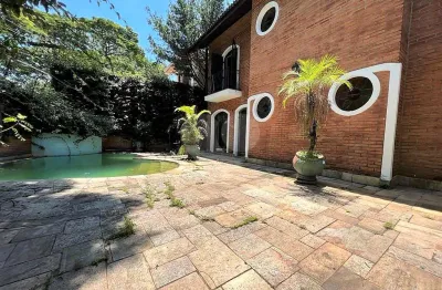 Casa com 5 quartos à venda na Rua Bandim, --, Boaçava, São Paulo