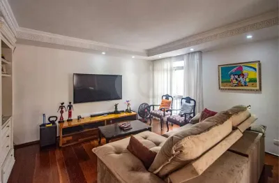 Apartamento com 3 quartos à venda na Rua Doutor Albuquerque Lins, --, Higienópolis, São Paulo