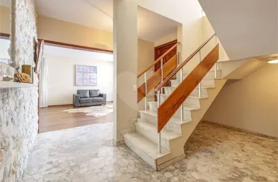 Sobrado com 4 quartos à venda ou para locação em vila madalena - sp