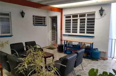 Casa com 4 quartos à venda na Rua Sararé, --, Alto de Pinheiros, São Paulo