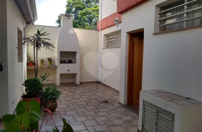 Casa com 4 quartos à venda na Rua Sararé, --, Alto de Pinheiros, São Paulo