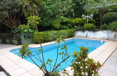 Casa com 4 quartos à venda na Rua Miragaia, --, Butantã, São Paulo