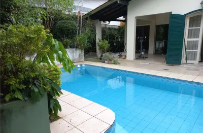 Sobrado com 4 quartos à venda ou para locação em butantã - sp