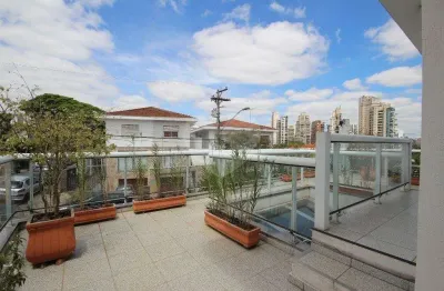 Casa com 5 quartos à venda na Rua Alfredo Piragibe, --, Vila Madalena, São Paulo