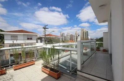 Casa com 5 quartos à venda na Rua Alfredo Piragibe, --, Vila Madalena, São Paulo
