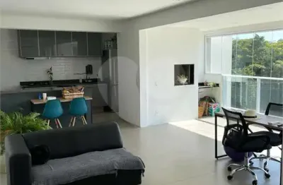 Apartamento com 2 quartos à venda em vila anastácio - sp