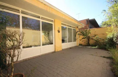 Sobrado com 4 quartos à venda em vila madalena - sp