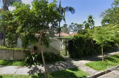 Casa térrea com 4 quartos à venda ou para locação em vila ida - sp