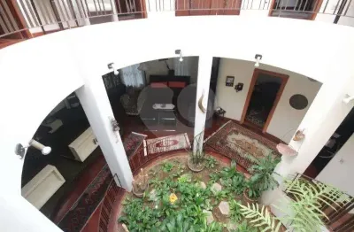 Casa com 4 quartos à venda na Rua Dona Balduína, --, Pacaembu, São Paulo