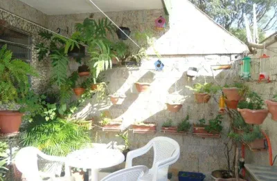 Casa com 3 quartos à venda na Rua Salvador Caruso, --, Lapa, São Paulo
