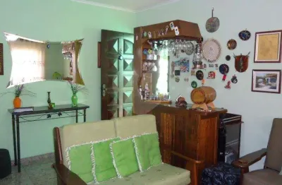 Casa com 3 quartos à venda na Lapa, São Paulo 