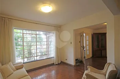 Casa com 3 quartos à venda na Rua Cardoso de Almeida, --, Perdizes, São Paulo