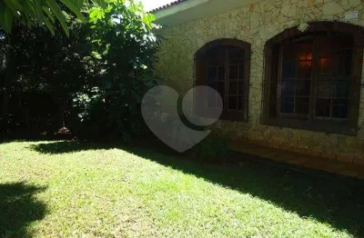 Casa com 3 quartos à venda na Rua Tomé de Souza, --, Alto da Lapa, São Paulo
