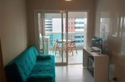 Apartamento com 2 quartos à venda na Rua Eugênio de Medeiros, --, Pinheiros, São Paulo
