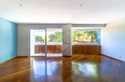 Apartamento com 2 quartos à venda em vila madalena - sp