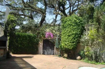 Casa com 4 quartos à venda na Rua Banibás, --, Pinheiros, São Paulo