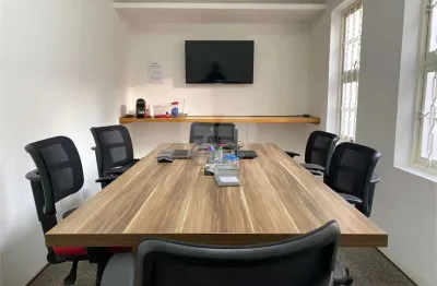 Casa com 1 quarto à venda na Rua Caio Graco, --, Vila Romana, São Paulo