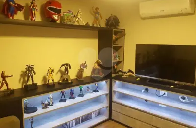 Casa com 3 quartos à venda em Alto de Pinheiros, São Paulo 