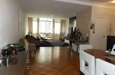 Apartamento com 3 quartos à venda na Rua Doutor Homem de Melo, --, Perdizes, São Paulo
