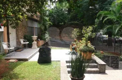 Casa com 4 quartos à venda na Rua Duarte da Costa, --, Alto da Lapa, São Paulo