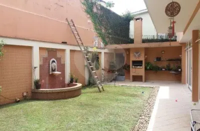Casa com 4 quartos à venda na Rua Duarte da Costa, --, Alto da Lapa, São Paulo
